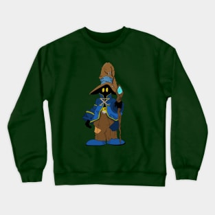 Magic sorcerer fantasy Crewneck Sweatshirt